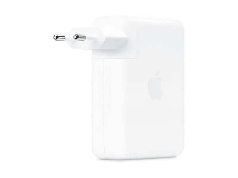 APPLE USB-C Power Adapter - 140W  (mw2m3zm/a) 