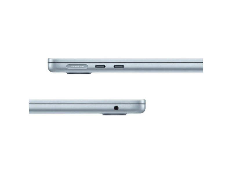 Apple MacBook Air 13 M5 – 13,6"
