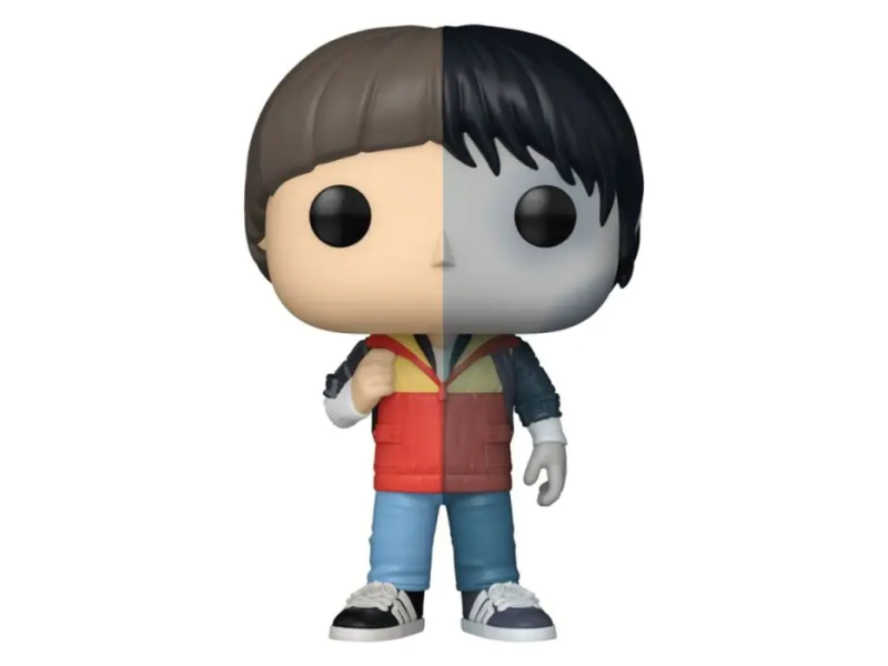 Funko POP! TV: Stranger Things - Will Byers (Split)