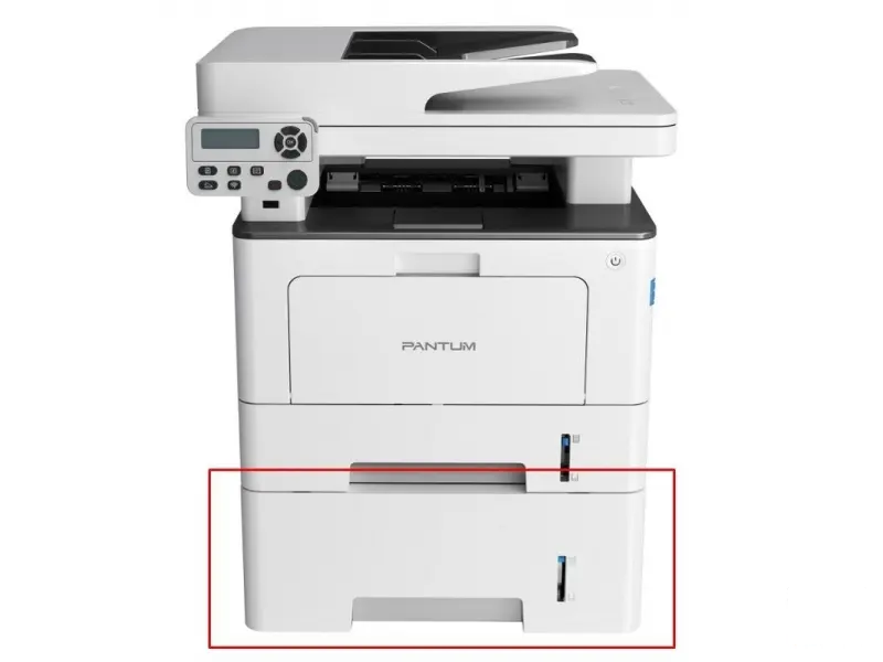 Pantum Dodatna fioka 550 listova za Pantum BP5100DN, BM5100ADW, BM5100FDW