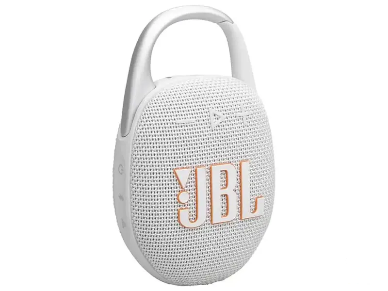 JBL CLIP 5 Bijeli
