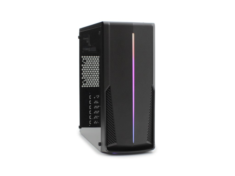 COMTRADE RED PC AMD Ryzen 3 3200G/A520M K V2/8GB DDR4/500GB M.2 SSD/500W/NO OS