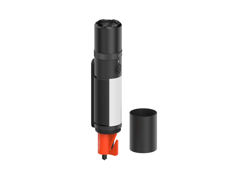 Xiaomi Multi-function Flashlight
