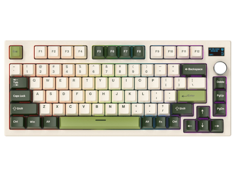 Fantech MAX FIT 81 MK910