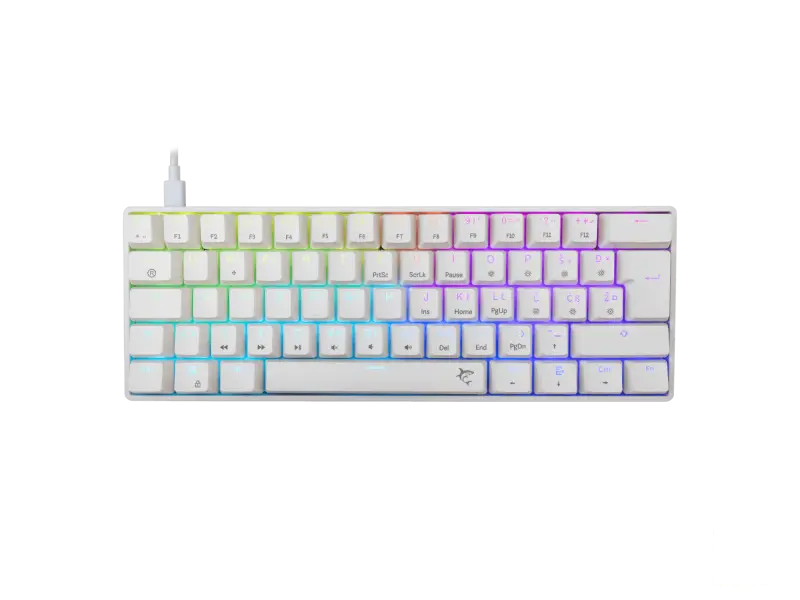 White Shark TIPKOVNICA GK-0042