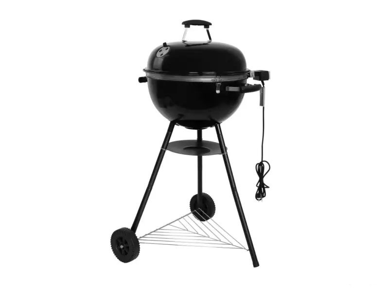 Gregman Rostilj na struju/ugalj GM Roast 60