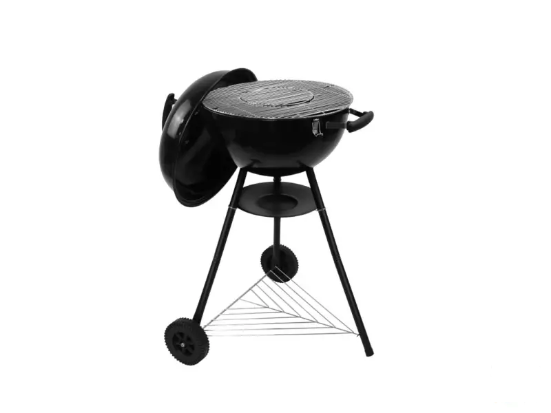 Gregman Rostilj na struju/ugalj GM Roast 60