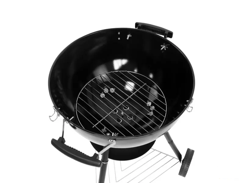 Gregman Rostilj na struju/ugalj GM Roast 60