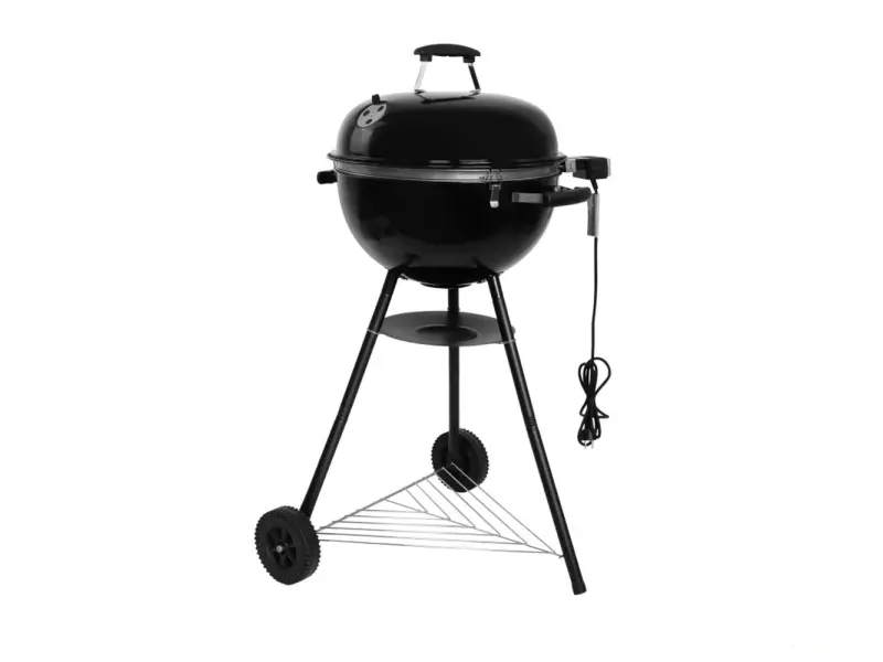 Gregman Rostilj na struju/ugalj GM Roast 60