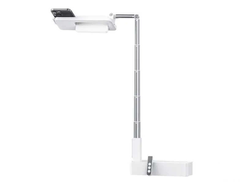 USAMS Nosac telefona ZB26501 bijeli