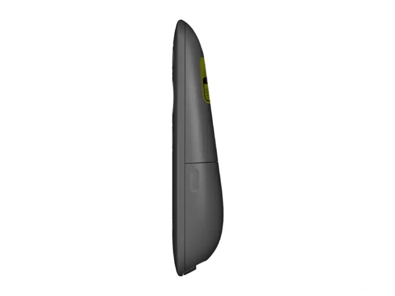 LOGITECH R500s LASER PRESENTATION REMOTE - GRAPHITE - 2.4GHZ/BT 
