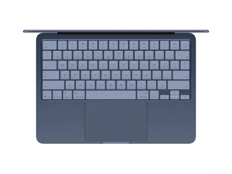 APPLE MB NEO 13: INDIGO/A18 PRO 6C CPU/5C GPU/8GB/512GB-CRO (mhfg4cr/a) 