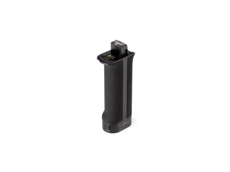 DJI Ronin BG30 Grip - Powers the gimbal for up to 12 hours, DJI RS 4 PRO, RS 4, RS 3 PRO, RS 3, RS 2