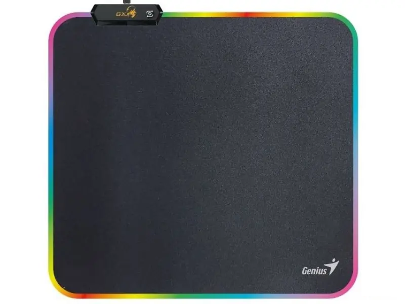 GENIUS GX-Pad 260S RGB Gaming podloga za miš 