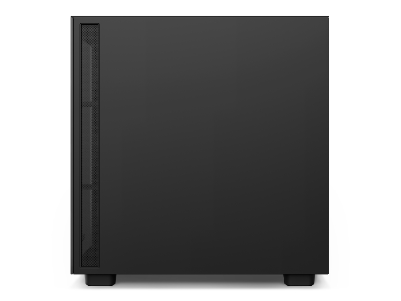 NZXT H7 (2023) Elite Gaming kućište (CM-H71EB-02) crno