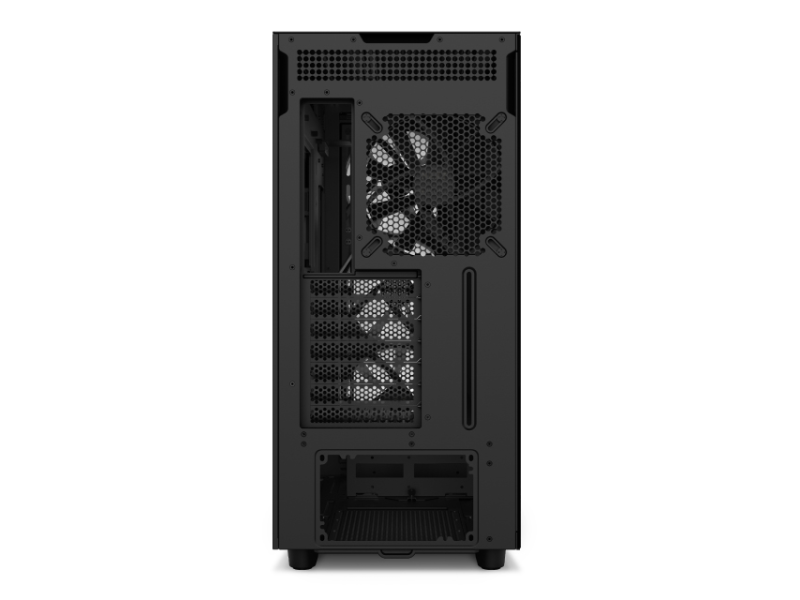 NZXT H7 (2023) Elite Gaming kućište (CM-H71EB-02) crno