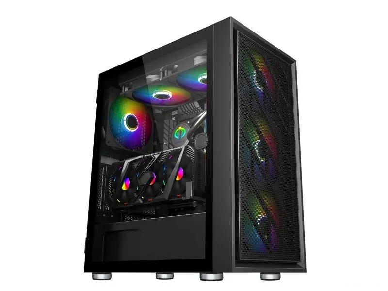IG-MAX Kućište X3804-A06