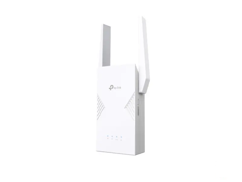 TP-LINK RE235BE BE3600 Dual-Band Wi-Fi 7 Range Extender, EasyMesh-Compatible, 1 2.5 Gbps LAN port