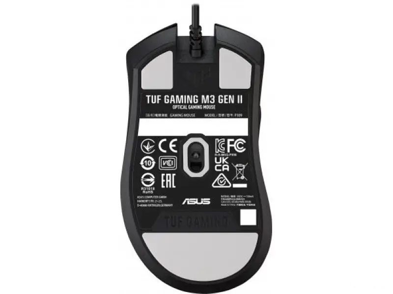 MS AS TUF GAMING M3 GEN II