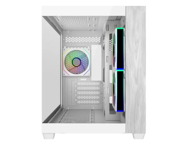 COOLER MASTER Elite 481 kućište belo (E481-WHNN-S00) 
