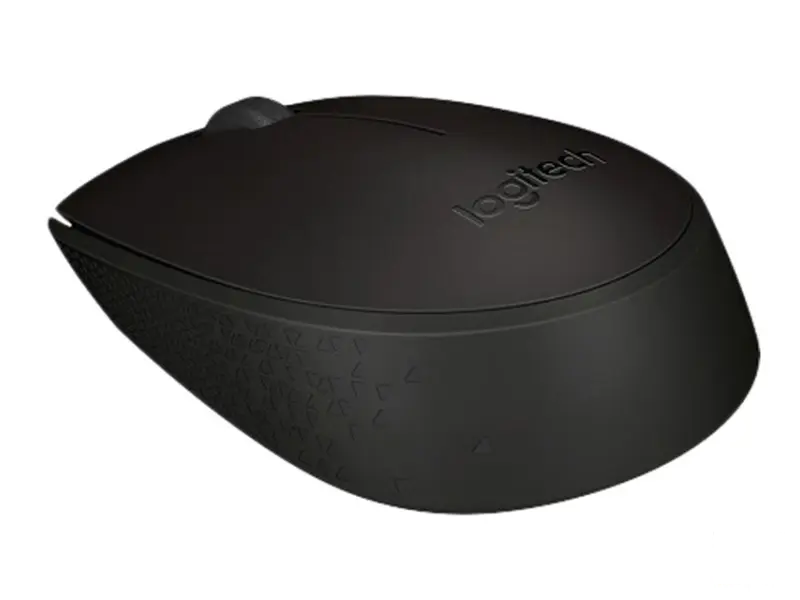 LOGITECH B170 Bežični crni miš OEM 