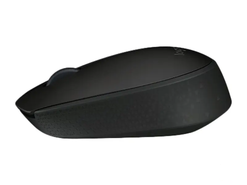 LOGITECH B170 Bežični crni miš OEM 