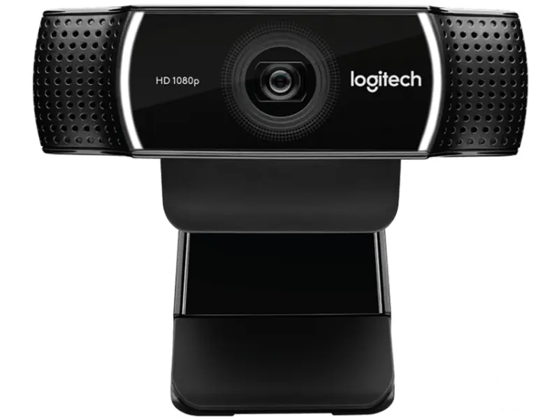 LOGITECH C922 Pro Stream web kamera 