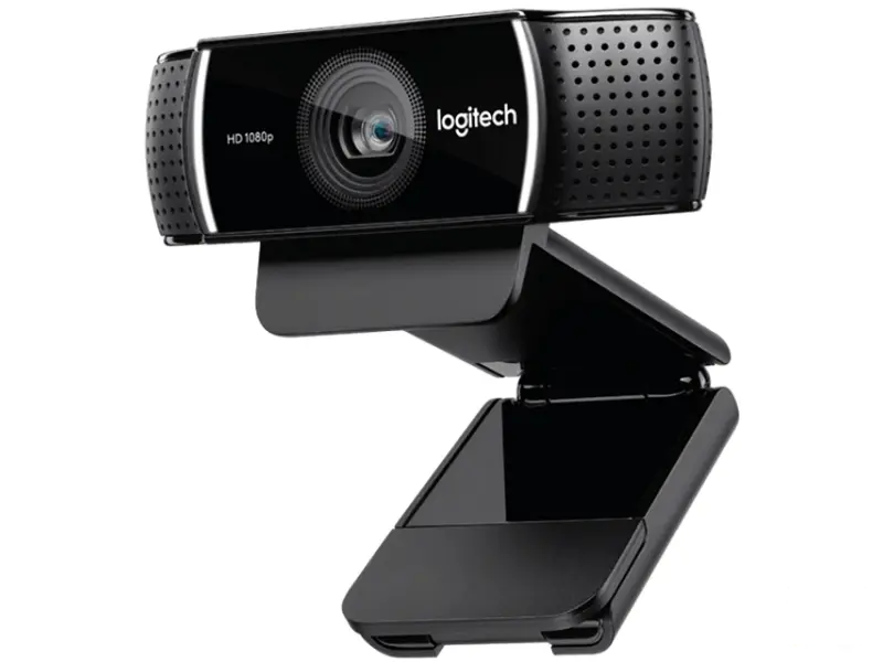 LOGITECH C922 Pro Stream web kamera 