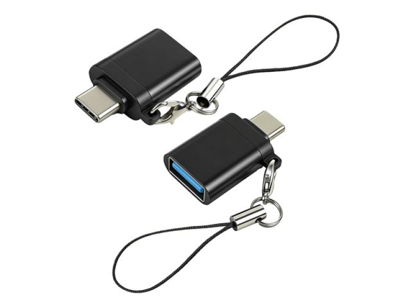 ADAPTER USB-C to USB-A, 3.0, Female