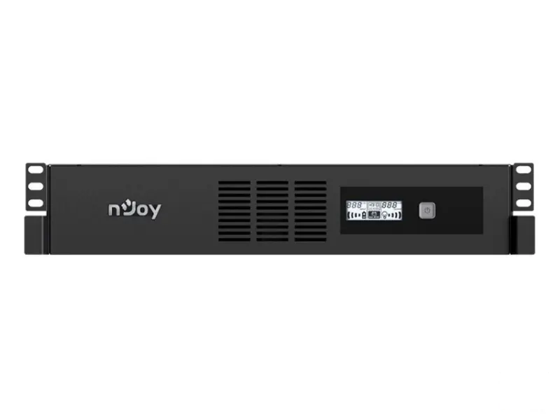 NJOY Code 2000 1200W UPS (UPLI-LI200CO-AZ01B) 