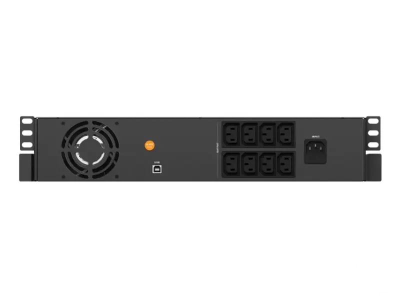 NJOY Code 2000 1200W UPS (UPLI-LI200CO-AZ01B) 