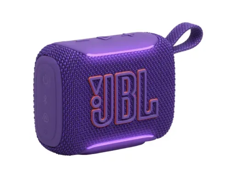 JBL Go 5 Ljubicasti