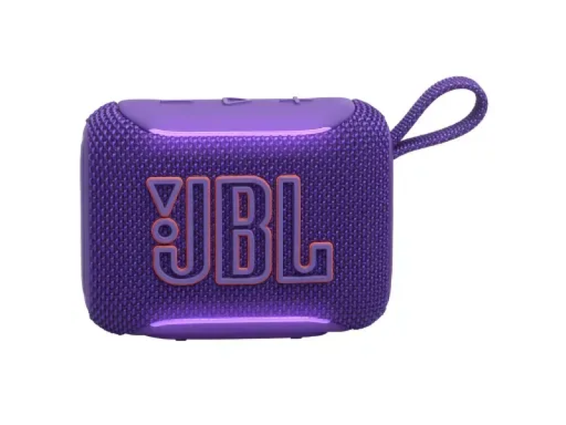 JBL Go 5 Ljubicasti