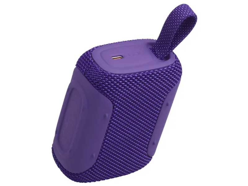 JBL Go 5 Ljubicasti
