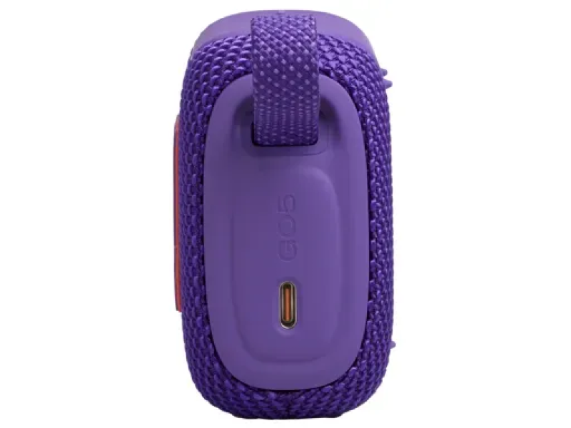 JBL Go 5 Ljubicasti