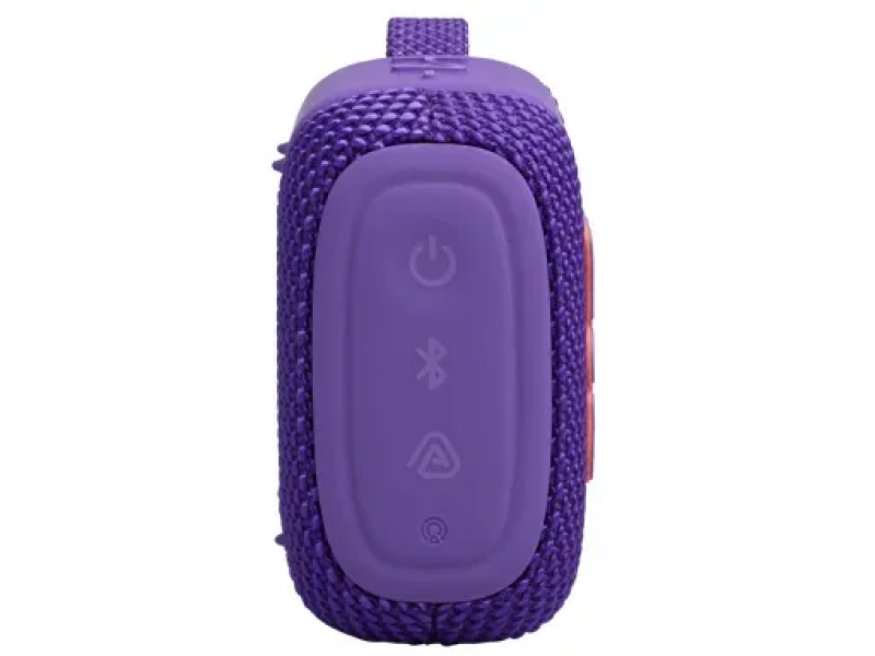 JBL Go 5 Ljubicasti