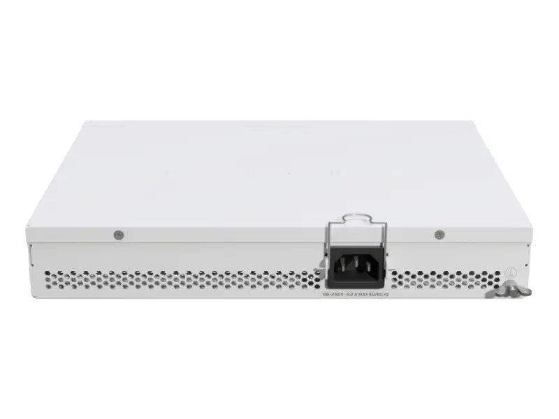 MikroTik CSS610-8P-2S+IN