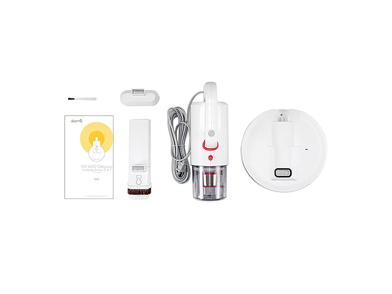 Deerma Mite Cleaner
CM1300