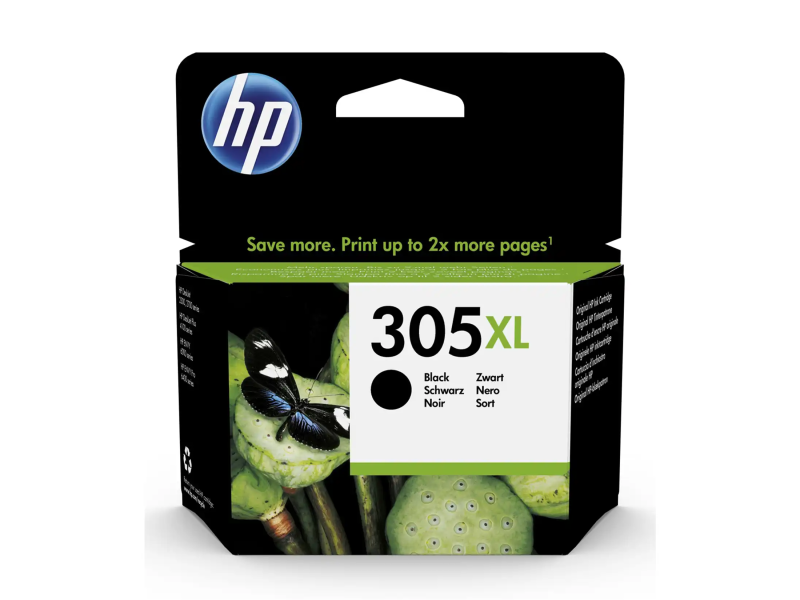 SUP INK HP 3YM62AE
