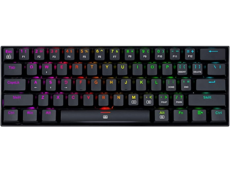 Redragon Tastatura Dragonborn K630 Gaming