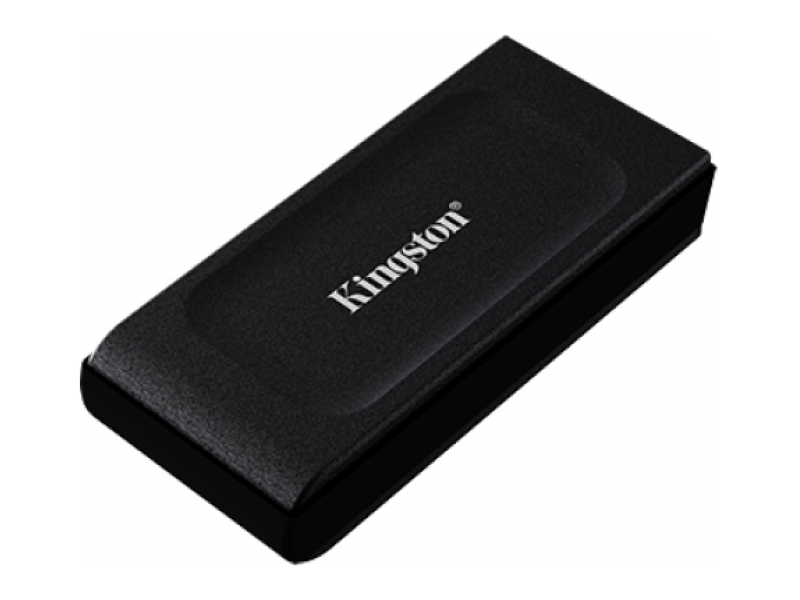 Kingston SXS1000/1000G 1000GB XS1000 SSD External Portable USB 3.2 Gen 2 Type C