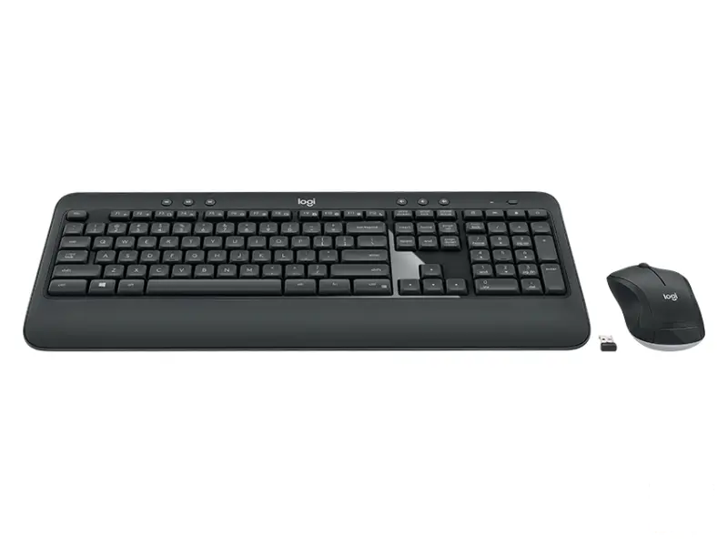 LOGITECH MK540 Advanced Wireless Desktop YU tastatura + miš Retail 
