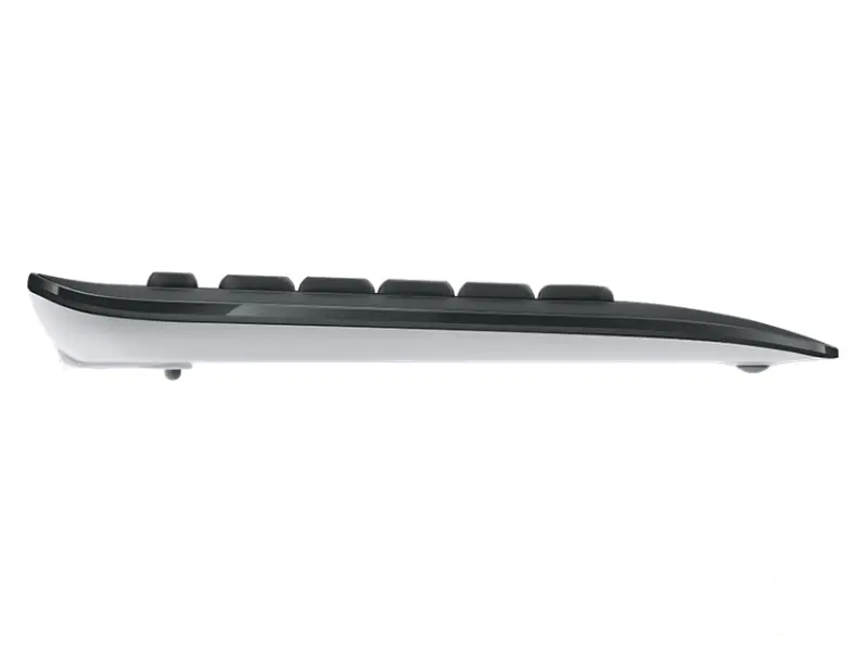 LOGITECH MK540 Advanced Wireless Desktop YU tastatura + miš Retail 