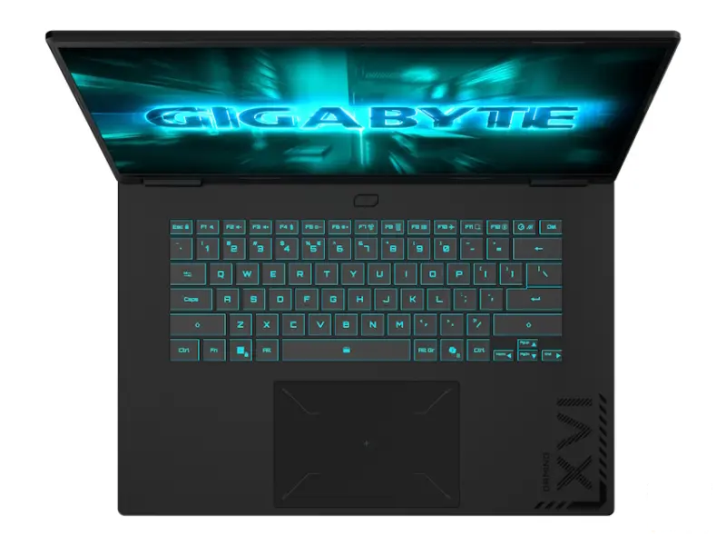 GIGABYTE A16 3VH – 16"