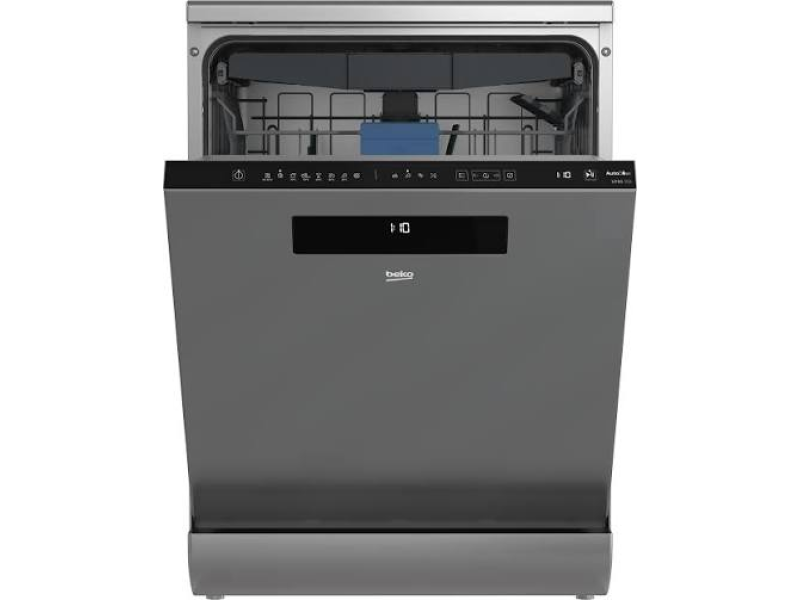 Beko DEN 48520 XAD