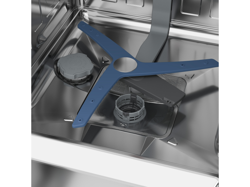 Beko DEN 48520 XAD