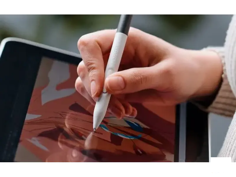 Wacom One pen display 14.0"