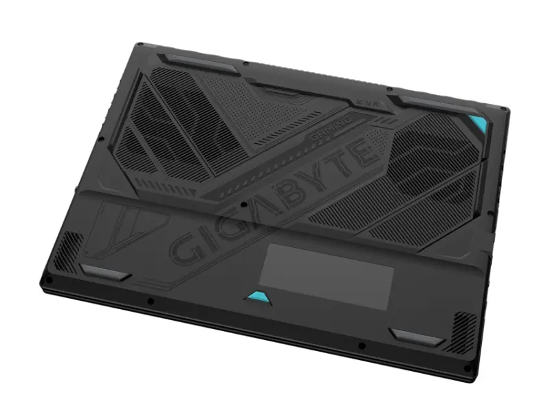 GIGABYTE A16 PRO DYH 16 inch QHD+ 165Hz 300nits Core 7 240H 32GB 1TB SSD GeForce RTX 5080 16GB Backlit gaming laptop 