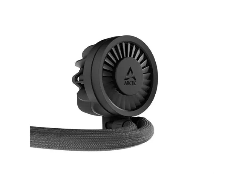 Vodeno hlađenje za procesor Arctic Liquid Freezer III Pro 360 (black)