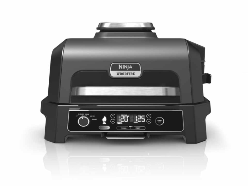 Ninja OG850EU elektricni BBQ grill